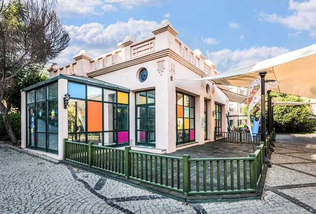 Selectum Collection Bodrum - Görsel 25