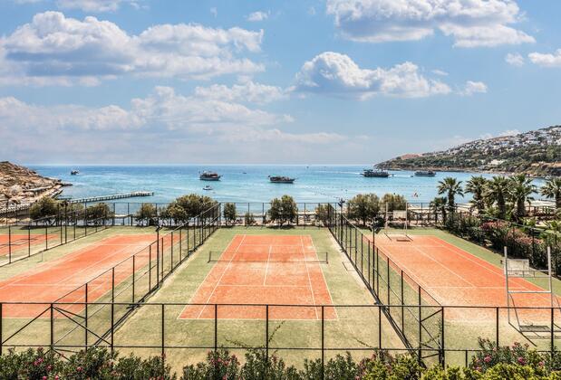 Selectum Collection Bodrum - Görsel 9