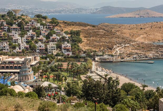 Selectum Collection Bodrum - Görsel 6