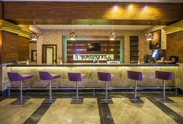 Dizalya Palm Garden - Görsel 22