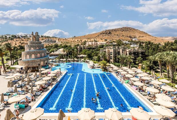 Selectum Collection Bodrum - Görsel 30