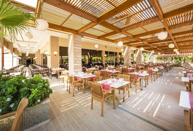 Dizalya Palm Garden - Görsel 23