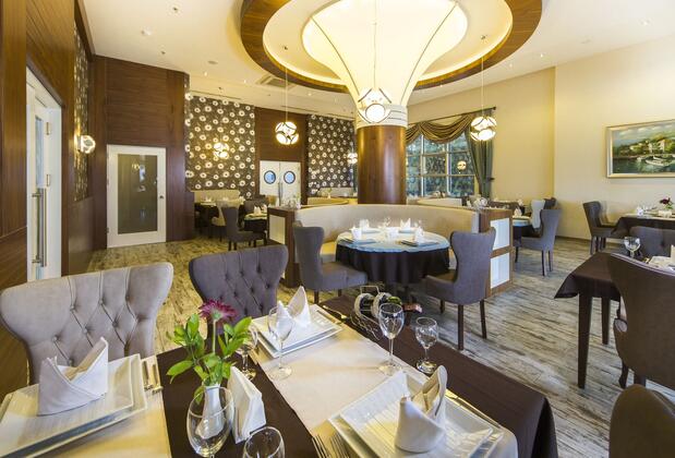 Dizalya Palm Garden - Görsel 25