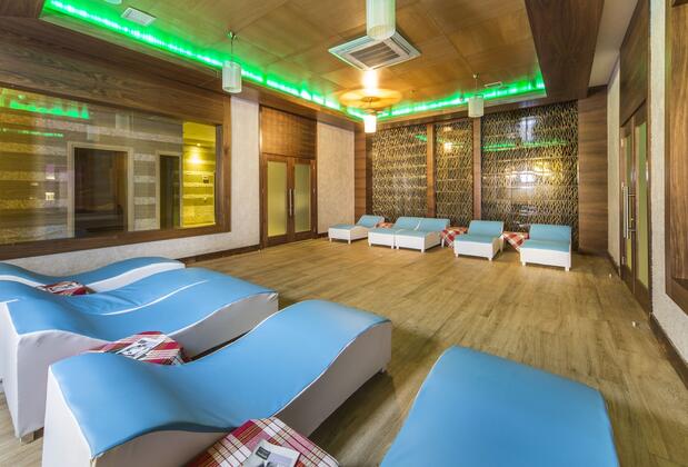 Dizalya Palm Garden - Görsel 48