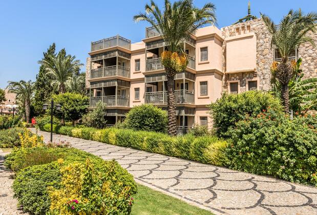 Selectum Collection Bodrum - Görsel 31