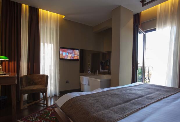 Juliet Rooms & Kitchen - Görsel 5