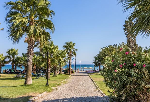 Selectum Collection Bodrum - Görsel 11