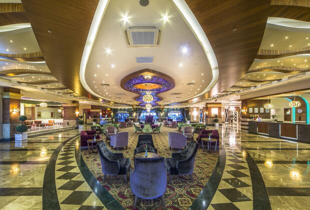 Dizalya Palm Garden - Görsel 28