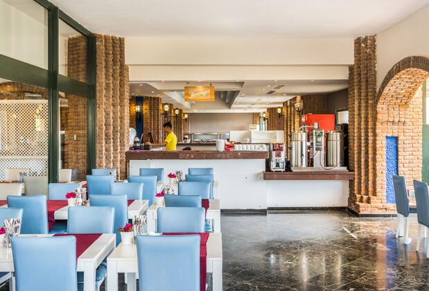 Selectum Collection Bodrum - Görsel 15