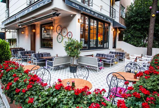 Juliet Rooms & Kitchen - Görsel 3