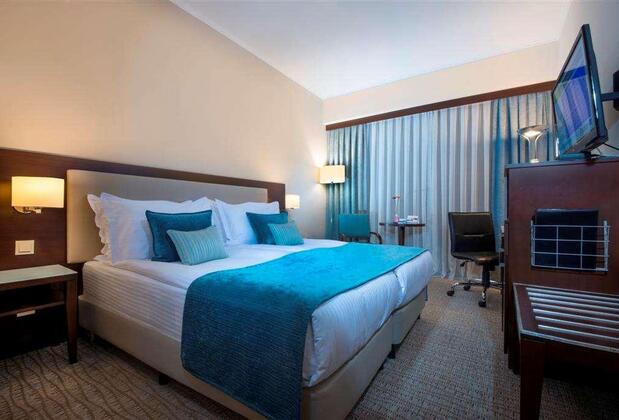 Radisson Blu Hotel Ankara - Görsel 15