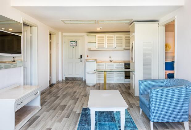 Selectum Collection Bodrum - Görsel 16