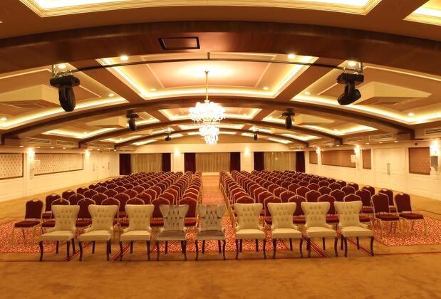 Dizalya Palm Garden - Görsel 29