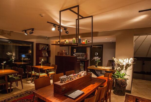 Juliet Rooms & Kitchen - Görsel 7