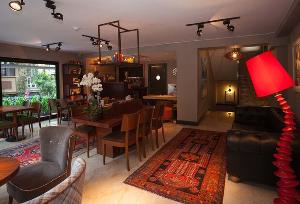 Juliet Rooms & Kitchen - Görsel 8