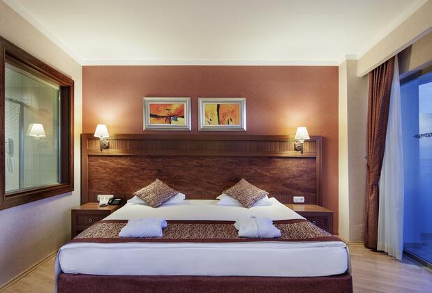 Alba Royal Otel - Görsel 17