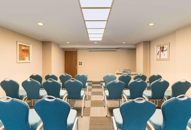 Radisson Blu Hotel Ankara - Görsel 22