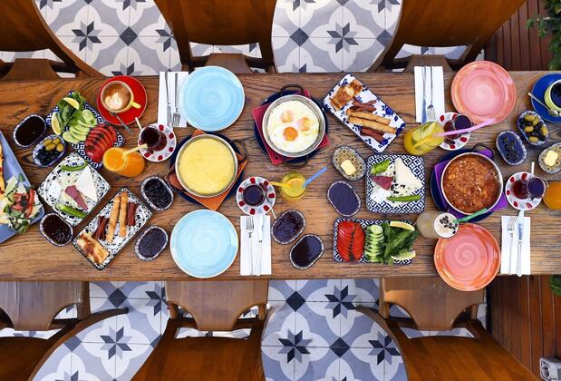 Juliet Rooms & Kitchen - Görsel 9