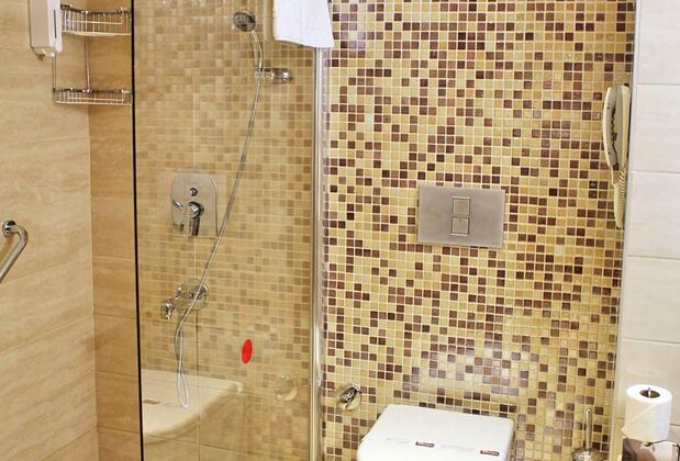 Dizalya Palm Garden - Görsel 19