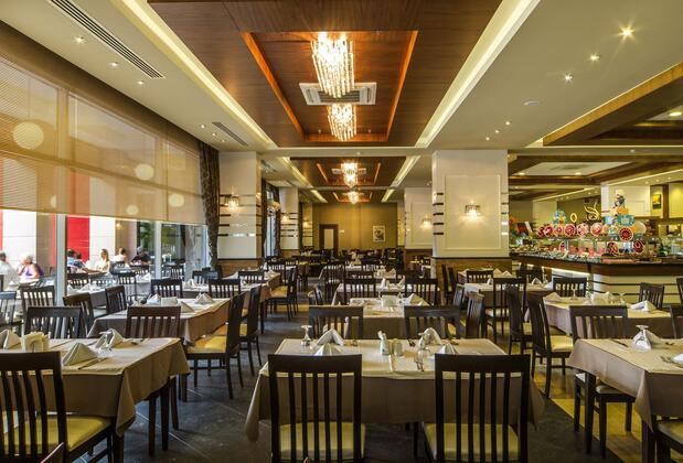 Dizalya Palm Garden - Görsel 26