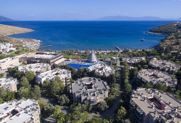 Selectum Collection Bodrum - Görsel 50