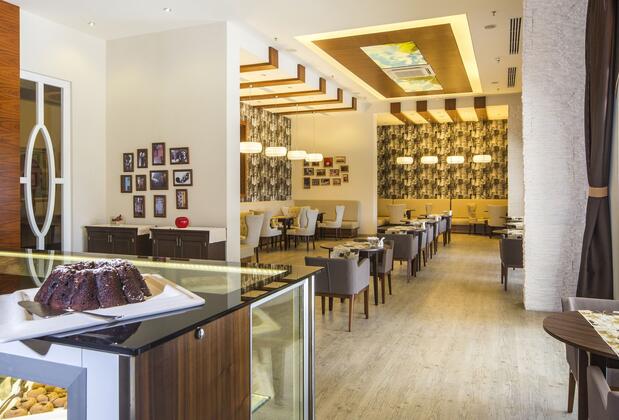 Dizalya Palm Garden - Görsel 32