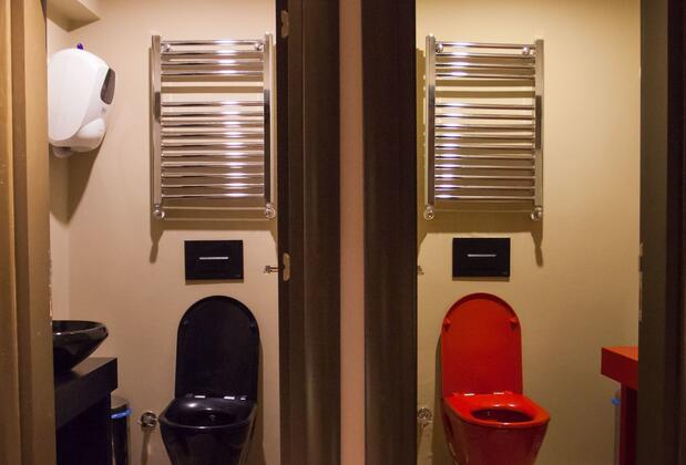 Juliet Rooms & Kitchen - Görsel 12