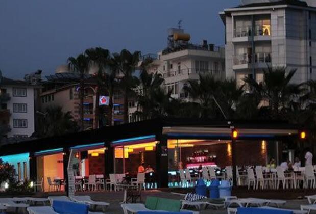 Delfino Apart Hotel - Görsel 3