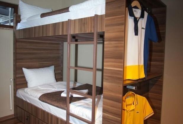 Juliet Rooms & Kitchen - Görsel 6