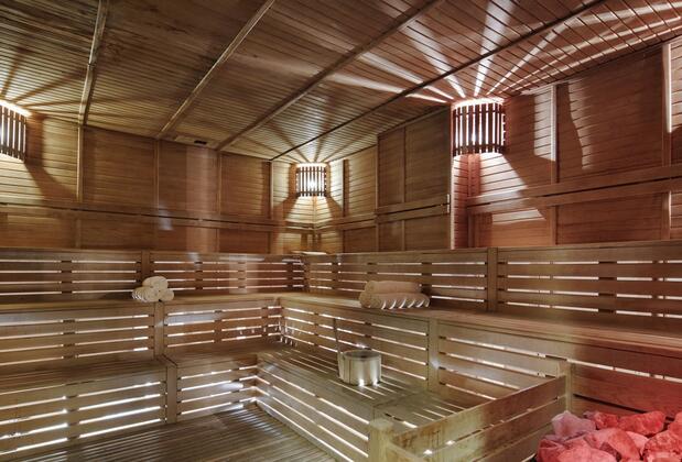 Alba Royal Otel - Görsel 14