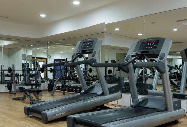 Alba Royal Otel - Görsel 13