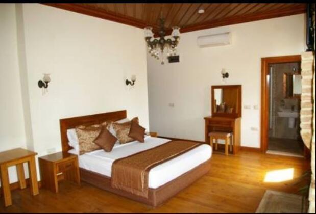 Odile Konak - Görsel 4