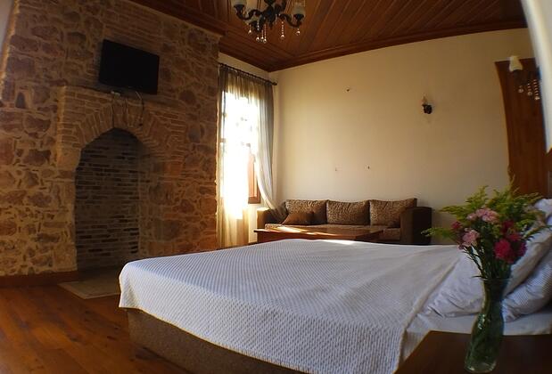 Odile Konak - Görsel 5