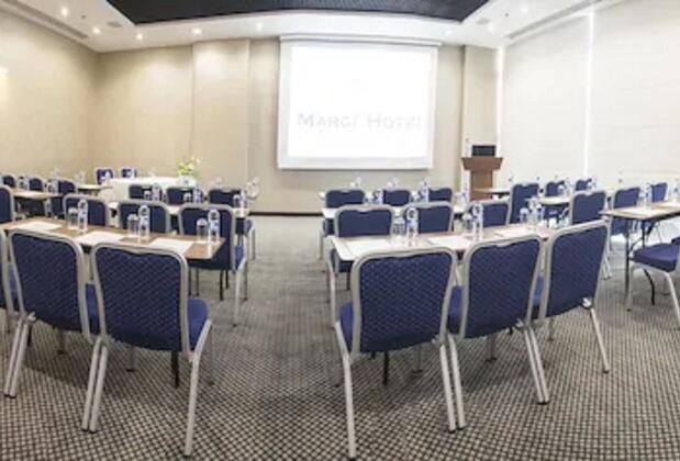 Margi Hotel - Görsel 5