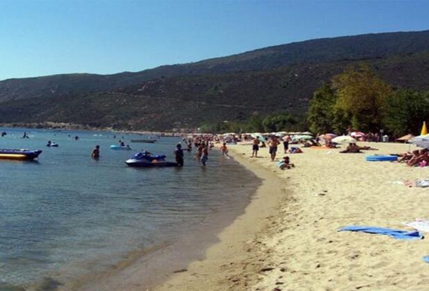 Sağlık Apart Pansiyon - Görsel 3