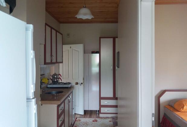 Sağlık Apart Pansiyon - Görsel 7