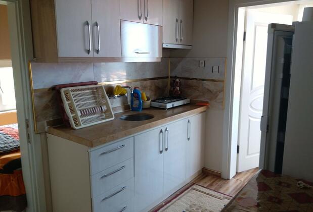 Sağlık Apart Pansiyon - Görsel 5