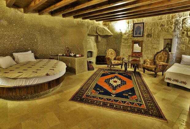 Grand Cave Suites - Görsel 17