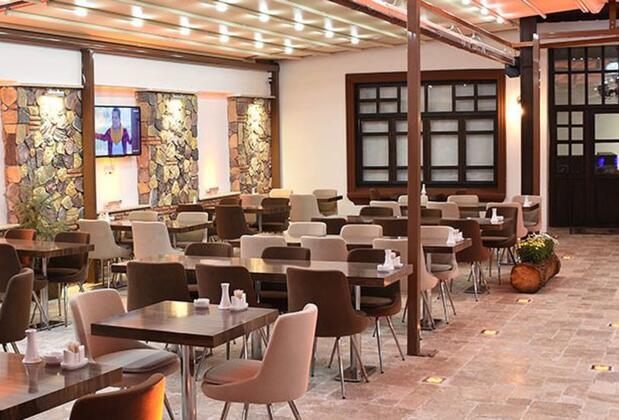 Ruby Otel - Görsel 10