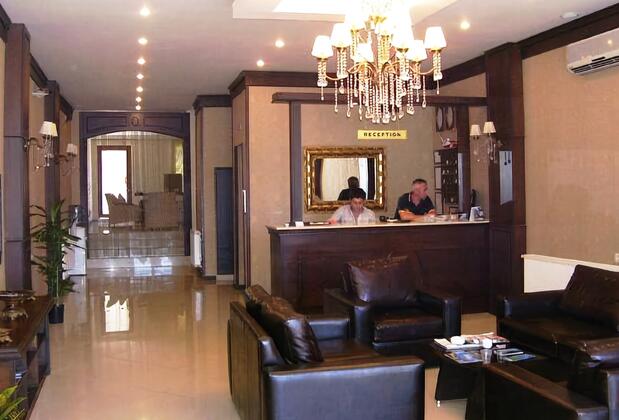 Reis Hotel - Görsel 4