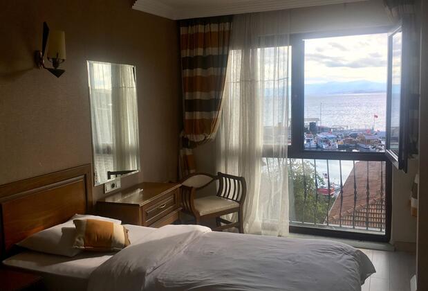 Reis Hotel - Görsel 11