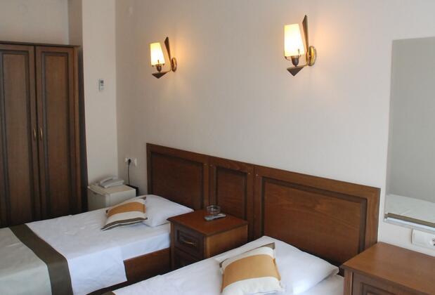 Reis Hotel - Görsel 14