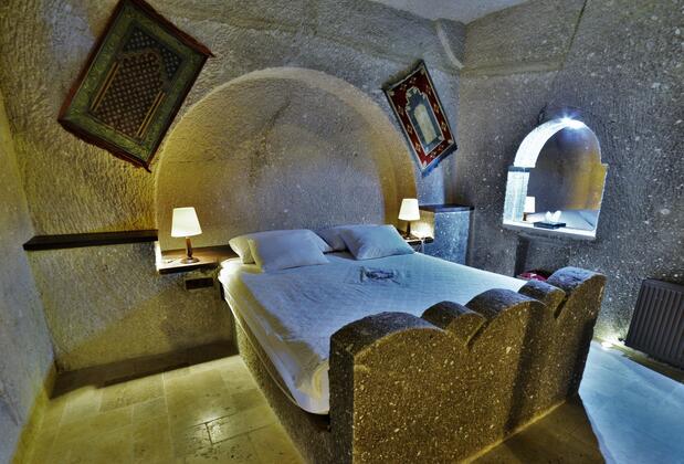 Grand Cave Suites - Görsel 18