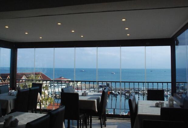 Reis Hotel - Görsel 3