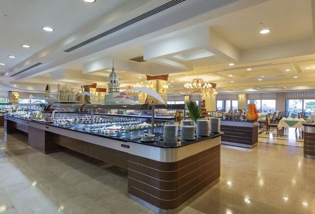 Alba Royal Otel - Görsel 15