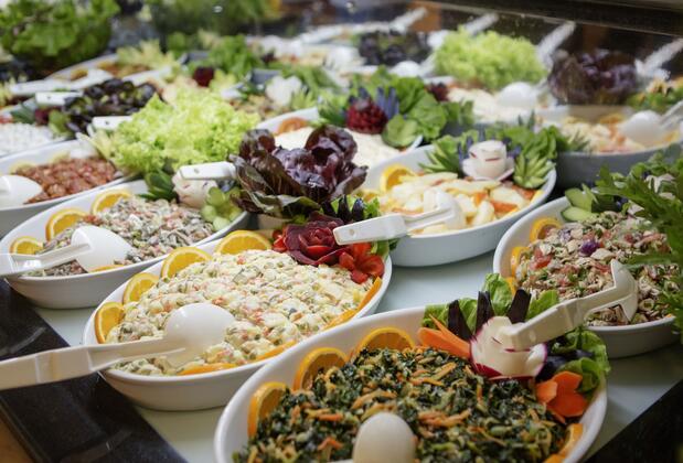 Alba Royal Otel - Görsel 16