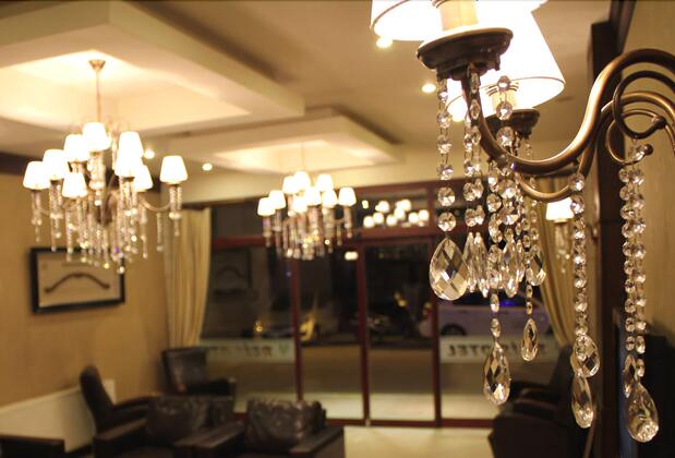 Reis Hotel - Görsel 6