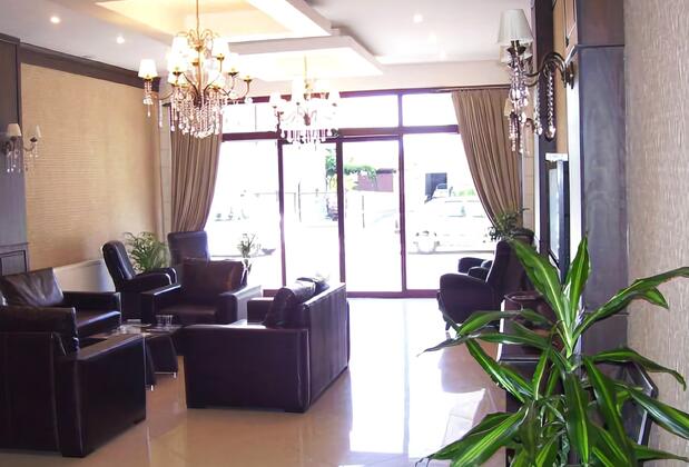 Reis Hotel - Görsel 7