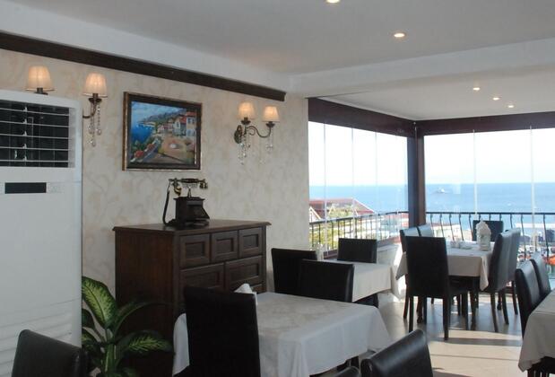 Reis Hotel - Görsel 8