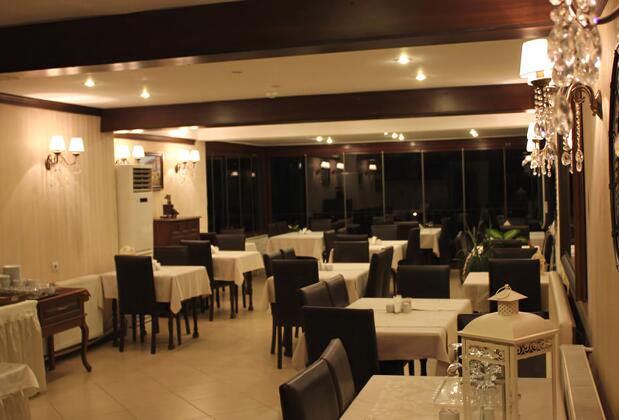 Reis Hotel - Görsel 9